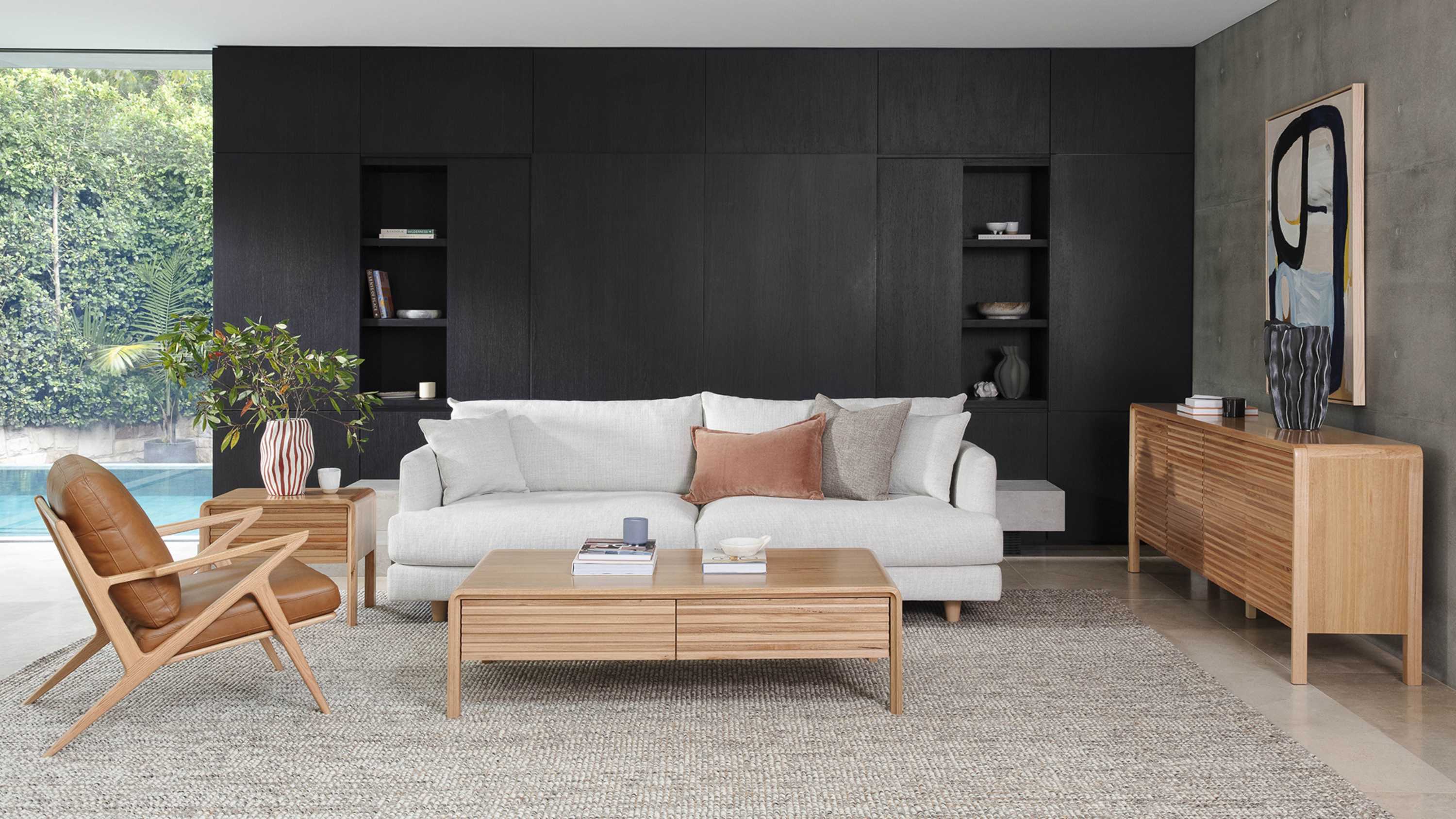 View of How to Mix Textures and Patterns Like a Pro
